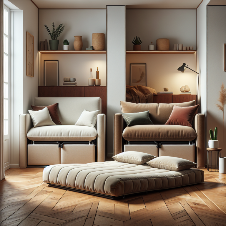 Compact sofa beds review