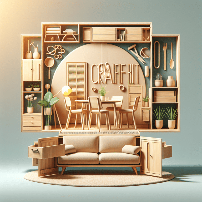 Best convertible furniture for living rooms