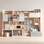 Best modular furniture for small apartments